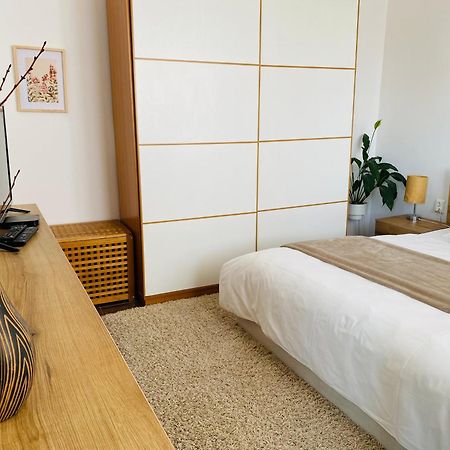 Tsarevets Panoramic Apartments Veliko Tarnovo Ngoại thất bức ảnh