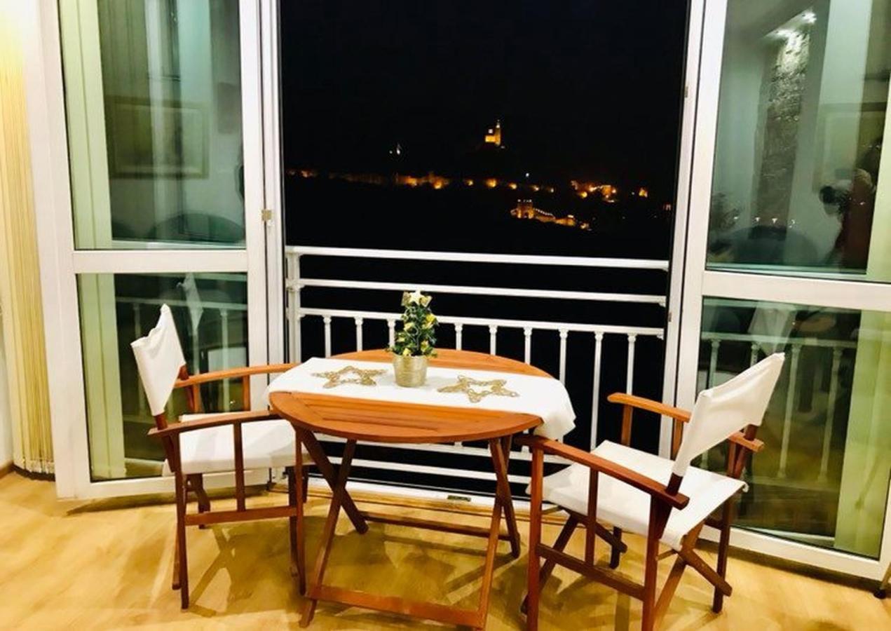 Tsarevets Panoramic Apartments Veliko Tarnovo Ngoại thất bức ảnh