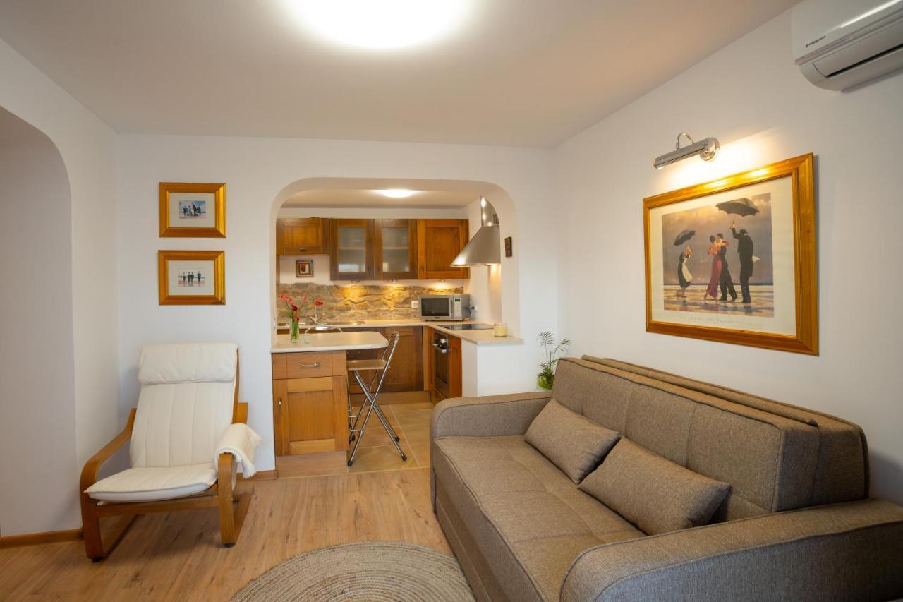 Tsarevets Panoramic Apartments Veliko Tarnovo Ngoại thất bức ảnh