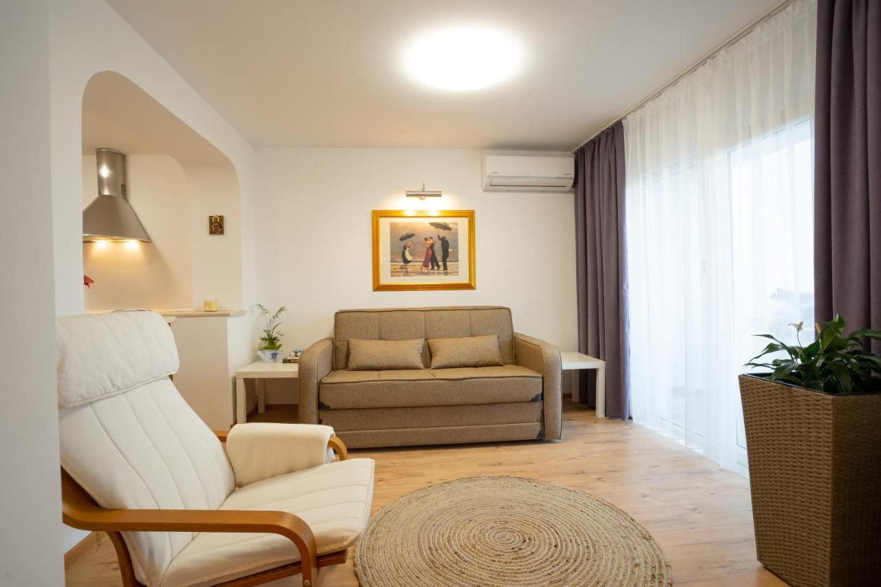 Tsarevets Panoramic Apartments Veliko Tarnovo Ngoại thất bức ảnh