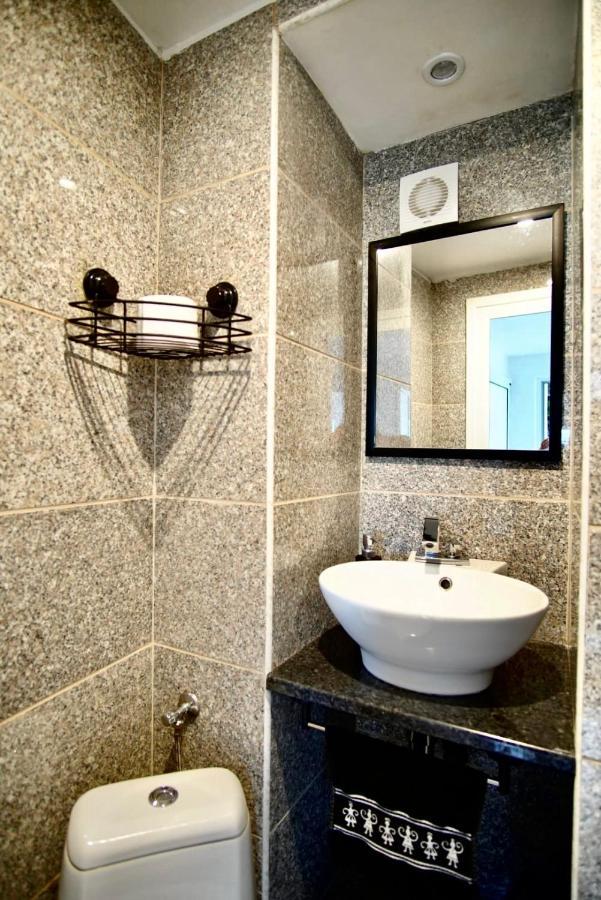 Tsarevets Panoramic Apartments Veliko Tarnovo Ngoại thất bức ảnh