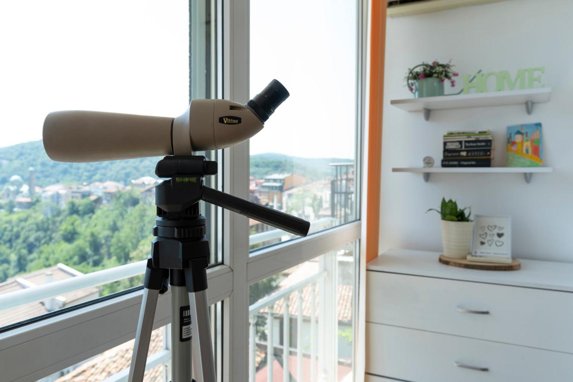 Tsarevets Panoramic Apartments Veliko Tarnovo Ngoại thất bức ảnh