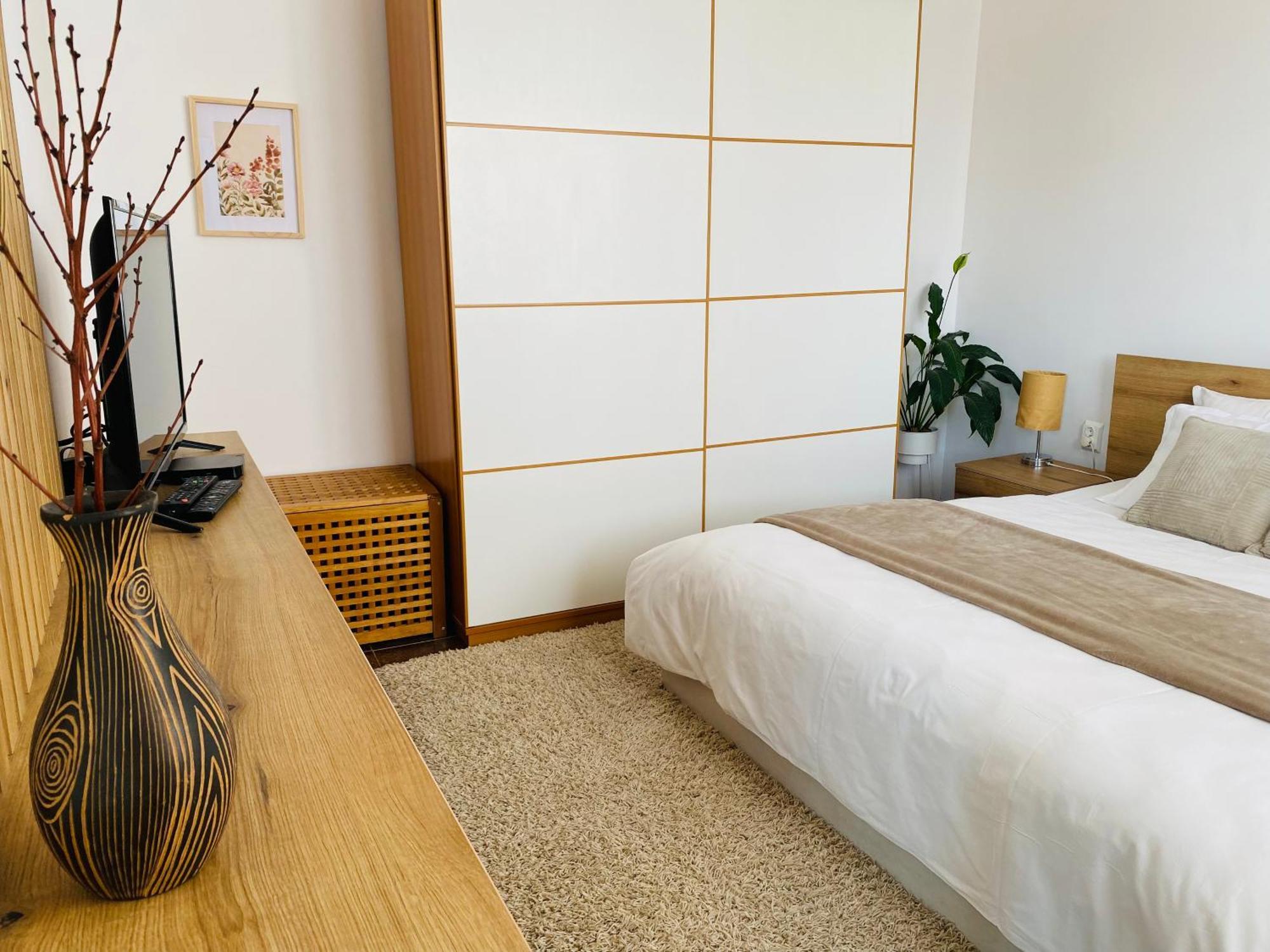 Tsarevets Panoramic Apartments Veliko Tarnovo Ngoại thất bức ảnh
